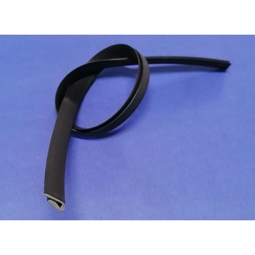 Гарпун чёрный