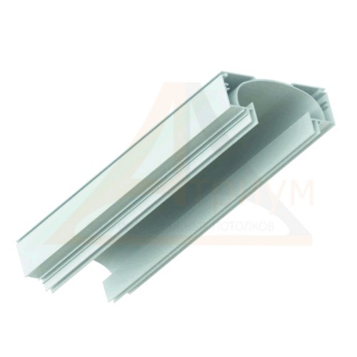 SLOTT / Слот белый