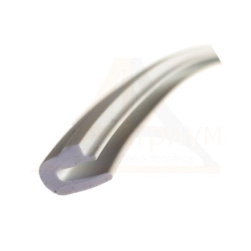 Клинч (гарпун клиновой) для евроКРААБа, разделителя, световых линий