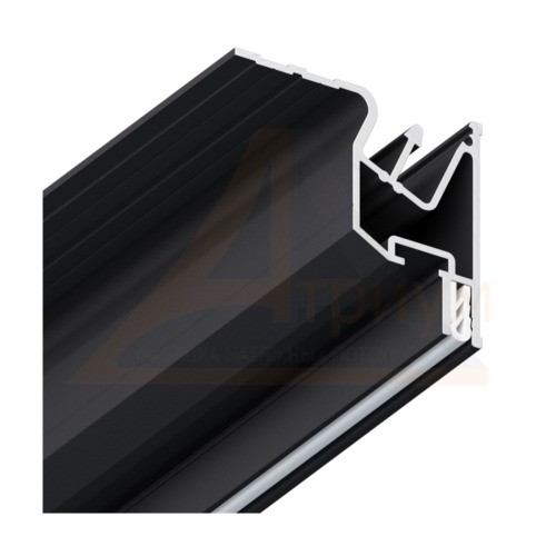 SLOTT / Слот 40 чёрный