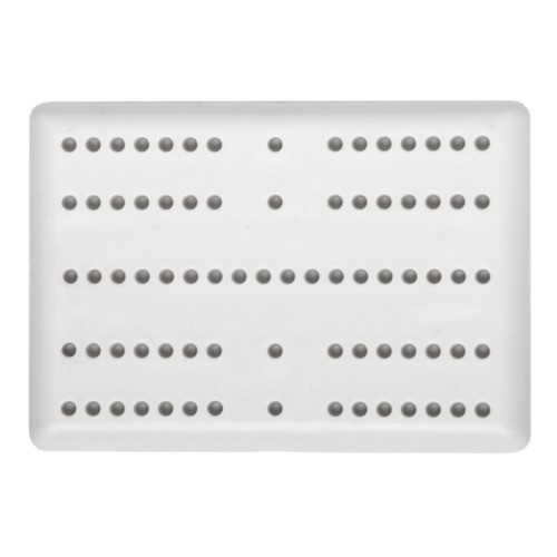 Площадка под карниз