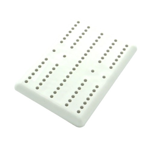 Площадка под карниз