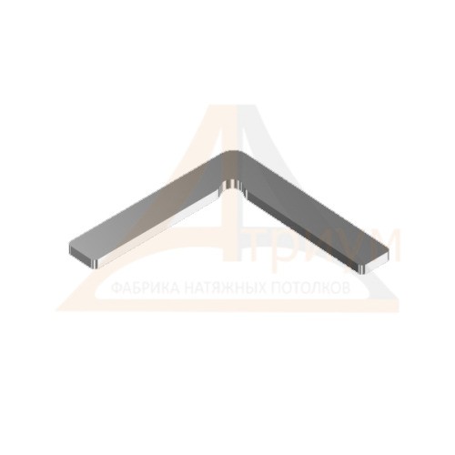 Соединитель-уголок КРААБ