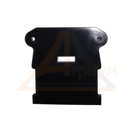 Заглушка торцевая для ПФ 6838