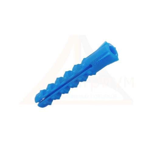 Дюбель усиленный тип K 6 х 50 (фас. 1000шт.)