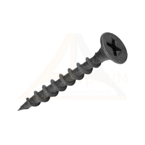 Саморез по дереву 3,5 х 41 (фас. 650шт.)