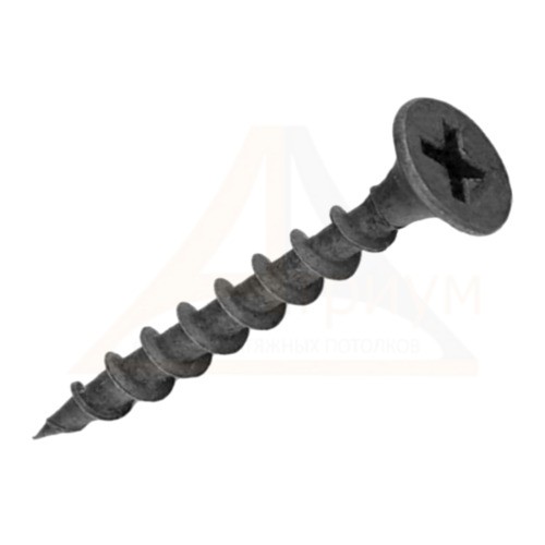 Саморез по дереву 3,5 х 55 (фас. 350шт.)