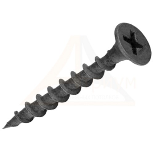 Саморез по дереву 3,8 х 64 (фас. 250шт.)