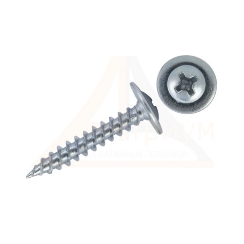Саморез по металлу 3,5 х 41 (фас. 650шт.)