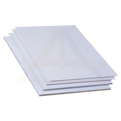 Вспененный ПВХ  3 мм (термопластик)