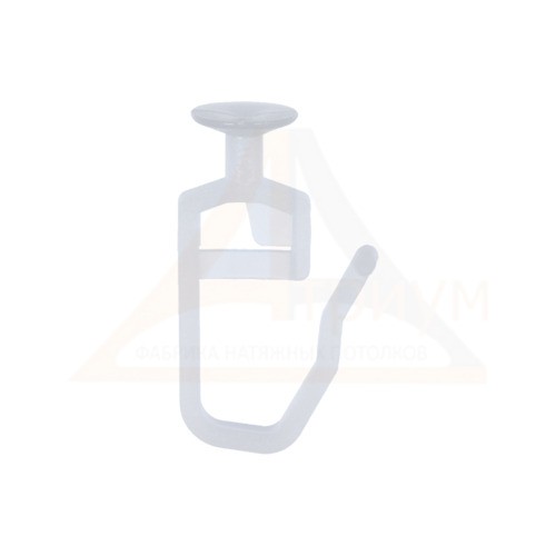 Крючок для ПК без ролика