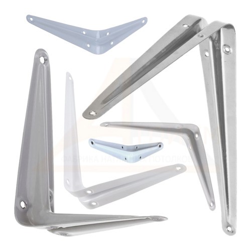 Уголок 150 х 200 мм ( 6" / 8" )