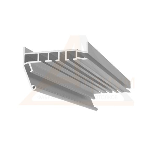 Багет ПК  5 трёхрядный