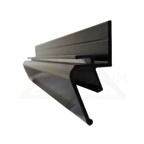 Профиль алюминиевый ЕВРОКРААБ