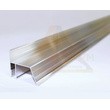 Багет алюминиевый  ПФ 5642 контурный рис.4