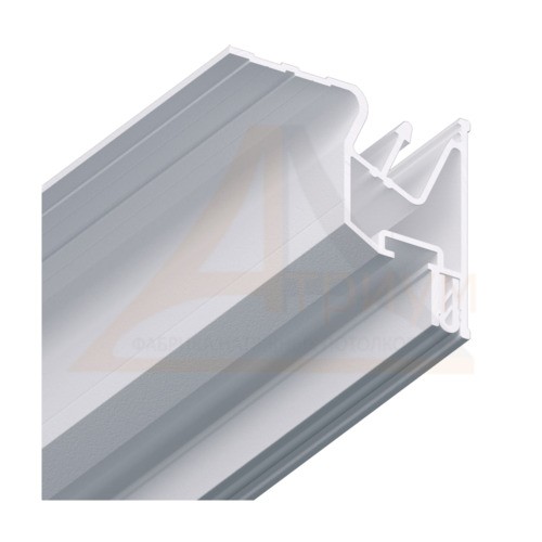 SLOTT / Слот 40 белый