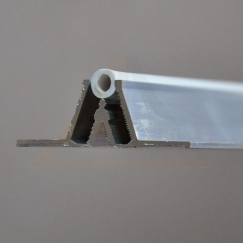 Вставка - трубка для разделителя 8 мм