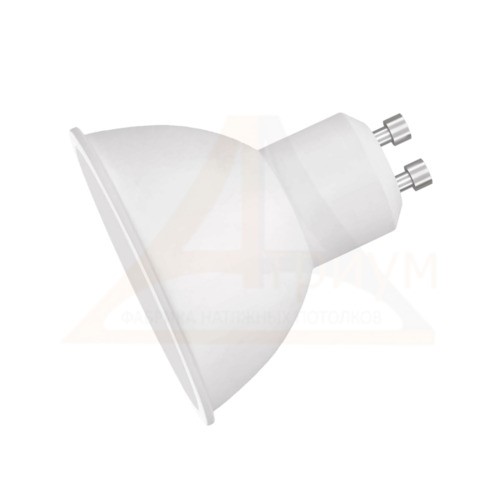 GU10 MR16 10W 4200К дневной свет - рефлектор