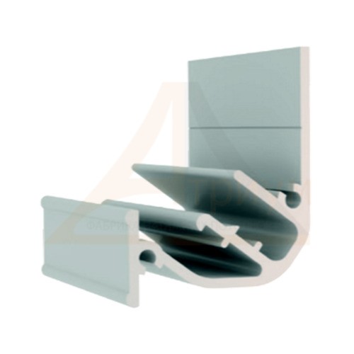 Багет алюминиевый  СП-11