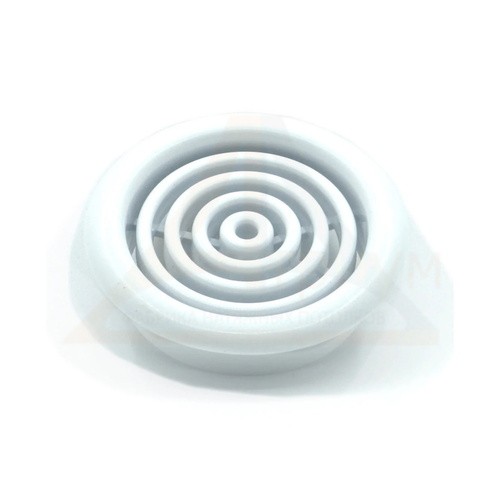 Вентиляционная решётка  48 мм