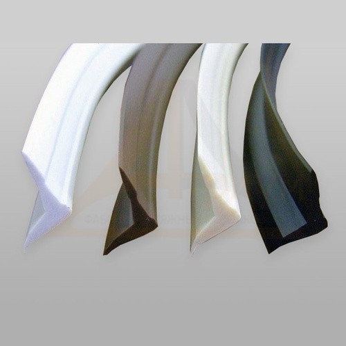 Вставка  пристенный уголок цветной