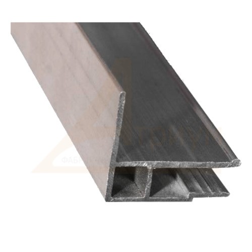 Багет алюминиевый универсальный