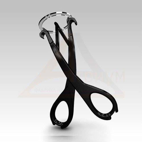 #Кольцестав + #Вырезалка (без футляра и ЗИП)