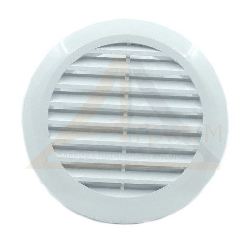 Вентиляционная решётка 100 мм