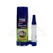 Клей  TITAN QUICK FIX MDF KIT двухкомпонентный рис.1