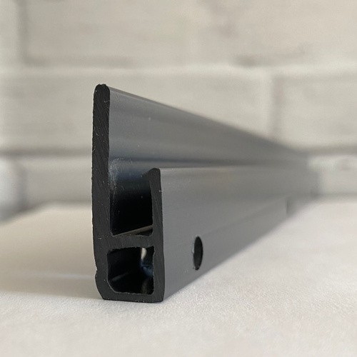 Багет ПВХ теневой (евро)