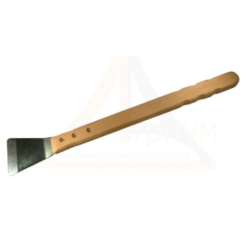 Шпатель  №  1 большой прямой