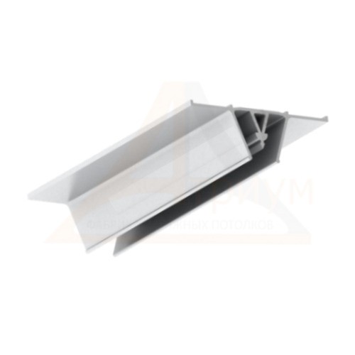 Багет ПВХ разделительный