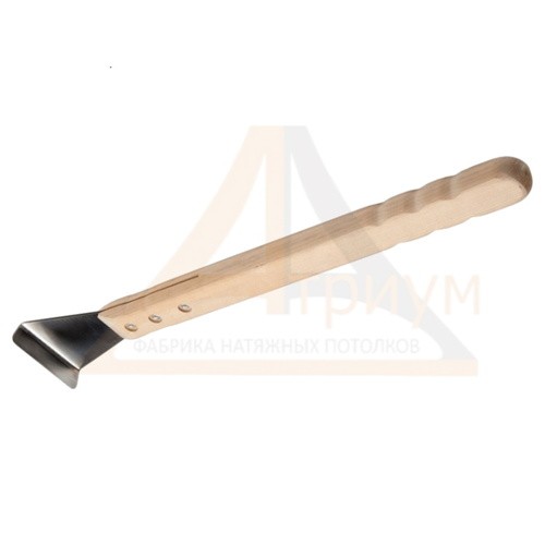 Шпатель  №  4  90° большой 1 гиб