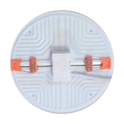 LED панель LOFT круг 15W 6500K холодный свет