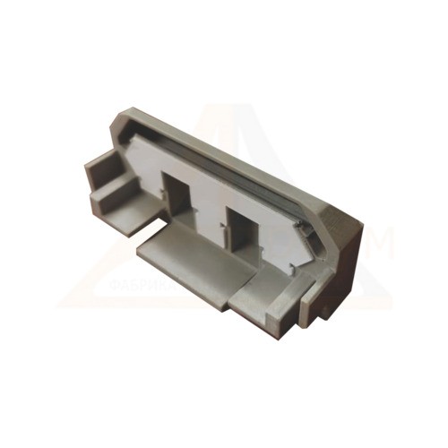 Элемент торцевой для ПК 14 магнитный