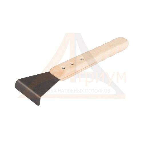 Шпатель  №  5 90° средний 1 гиб