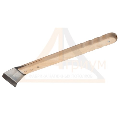 Шпатель  №  6 90° большой 2 гиба