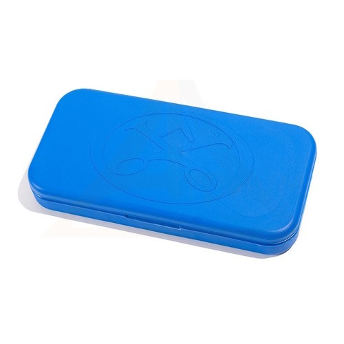 Кейс (футляр) для #Кольцестав + #Вырезалка