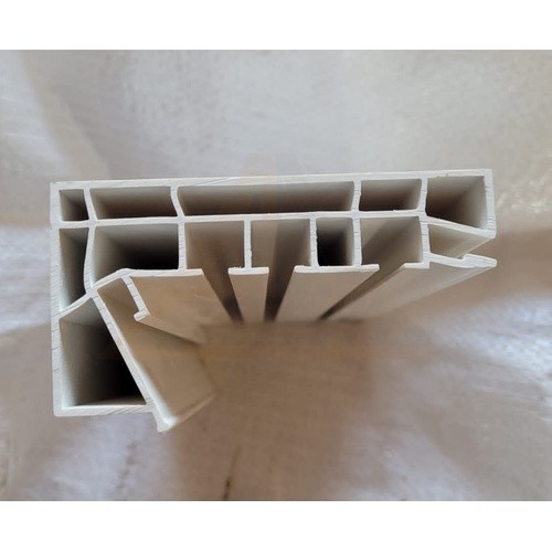 Багет ПК  5 ПВХ трёхрядный