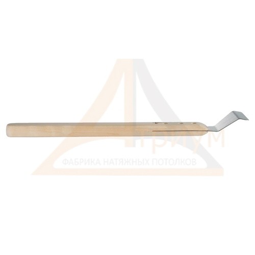 Шпатель  №  9 "гусь" большой