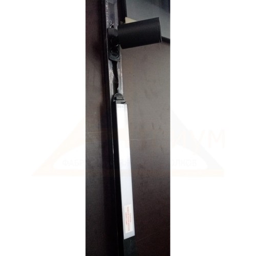 Трековый светильник TR020-1-GU10-B Focus S