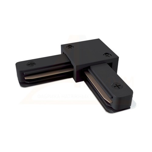 Коннектор L-образный TRA001CL-11B