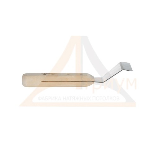 Шпатель  № 10  "гусь" средний