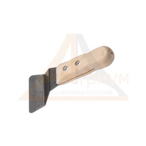 Шпатель  № 11  "гусь" средний короткий