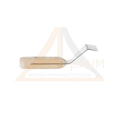 Шпатель  № 12  "гусь" малый