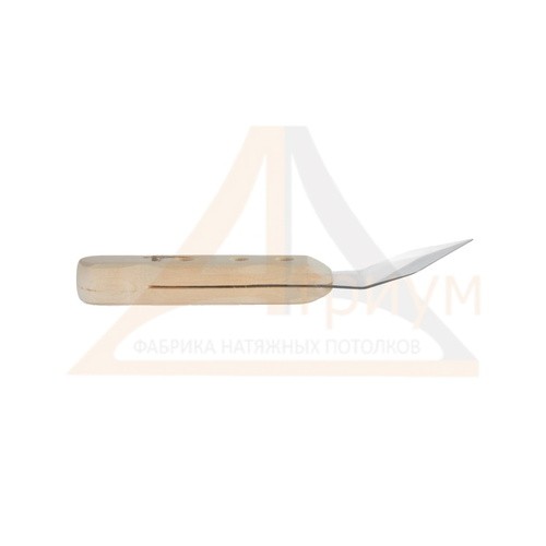 Шпатель  № 13  угловой