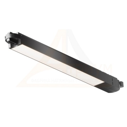 Трековый светильник TR000-1-24W4K-B Basis