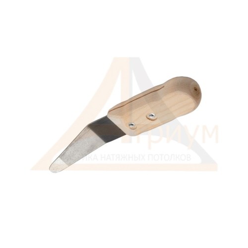 Шпатель  № 14  перовой