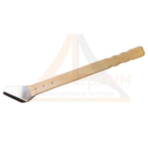 Шпатель  № 15  косынка левая 40 см