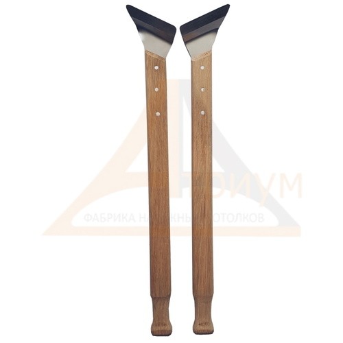 Шпатель  № 15  косынка правая 40 см